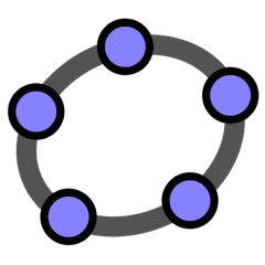 GeoGebra WebApp und GoogleDrive